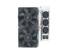 Bitmain Antminer Z15 Pro 860 kH/s — Zcash Equihash ASIC Miner WITH HOSTING
