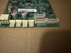 Bitmain Antminer Ctrl C76 V2.1010 Control Board PCB Crypto Miner Replacement