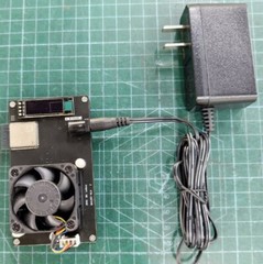 Bitaxe BM1397 Chip 320G/S ASIC SHA-256 Bitcoin Open Source BTC Bitcoin Miner