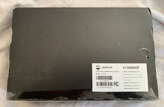 SenseCAP M1 Helium Hotspot HNT Miner Crypto M1 4915b In Hand