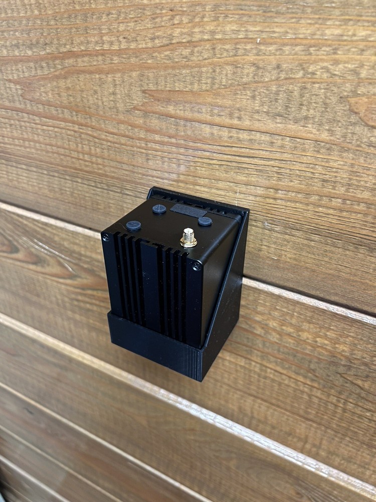 Rak Helium Miner Wall Mount
