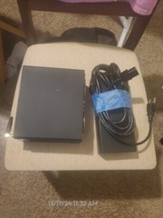 Goldshell Mini DOGE Pro LTE WiFi ASIC Miner 205MH/220W — ( PSU) Works Great!