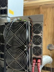 Bitmain Antminer S19 Pro 110TH/s