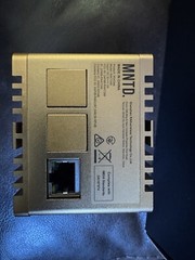 RAK Wireless MNTD Limited Edition Goldspot Helium Miner