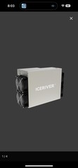 IceRiver ALEO Miner — 720 MH/s — Excellent Working Condition — Spring Hill, FL