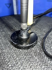 Crypto Mining Antenna