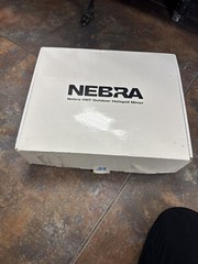 Brand New Nebra Outdoor Helium Hotspot/HNT Miner — US/CAN 915Mhz — FREE SHIPPING