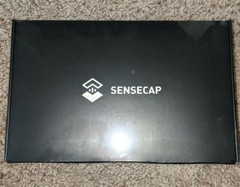 SenseCAP M1 Helium Hotspot Miner (Brand New, SEALED) — Immediate Shipping