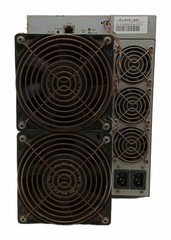 Bitmain Antminer S19 95Th Luxor OS Bitcoin Miner ASIC