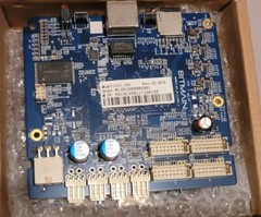 Upgraded Bitmain Control board for Antminer S19 XP w/Custom Overclock Firmware