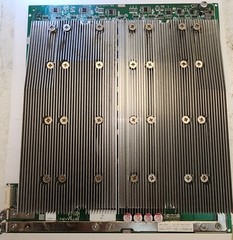 Antminer S21/T21 hashboards repair US based service