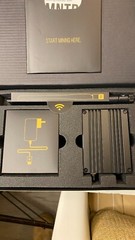 RAK MNTD Blackspot Helium HNT Miner US915 NEW