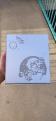 Goldshell Mini-Doge DOGECOIN & LITECOIN Crypto Mining ASIC (No PSU)