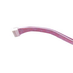 8inch 18Pin Ribbon Cable Signal Data Cord for Antminer S19 XP S19j Pro S19j Pro+