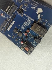 Nebra Miner Inner Main Board Smart Lora Gateway Raspberry Pi Maxiiot Card