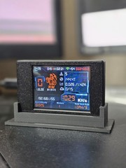 Bitcoin Lottery Miner Starter Kit | SHA-256 WiFi | 1000KH/s!!! | Preconfigured