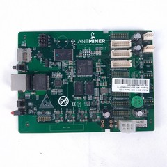 Bitmain Antminer Ctrl_C41 V1.20 Control Board S9 S9i S9k S9j Motherboard