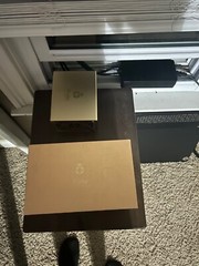 IPOLLO V1 Mini 300MH/s 6.00GB DAG 240W WIFI With PSU Fast Shipping