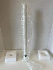 RAK Wireless Antenna Mounting Kit -I-Shaped Vertical Mounting Rod — Helium