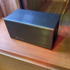 Butterfly Labs Bitcoin Miner — SGL600g SHA-256 (Bitcoin)