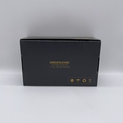 MNTD Rak Helium Miner BLACKSPOT US915 HNT Black Hotspot Brand New In Hand