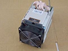 Bitmain Antminer Z9 Mini ASIC Miner 10K Sol/s Equihash Zcash