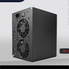Goldshell AL Box II Plus ASIC Miner Blake3 1TH/s 480W Alephium ALPH