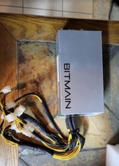 Bitmain APW3-12-1600 1600W Power Supply Bitcoin Miners