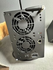 Goldshell MINI DOGE III PLUS Crypto Miner (Wi Fi + App Control) — Gently Used