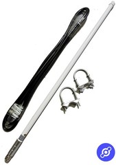 5.8 DBI Tuned Fiberglass Helium Hotspot Miner Antenna US915