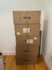 RAK V2 Helium Hotspot Miner — US/CAN — 915 MhZ