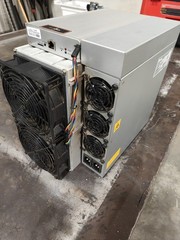 Bitmain Antminer L7 9050MH ASIC Miner