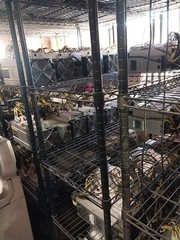 Litecoin Miners Mining Hardware Whole Lot