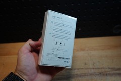(S) Ledger Nano S Cryptocurrency Bitcoin Hardware Wallet NEW SEALED