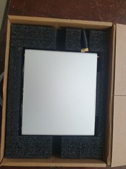 Goldshell LB-BOX LBRY Cryptocurrency With PSU Power Supply