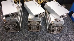 Bitmain Antminer S9 Miner for BTC 1280W ASIC