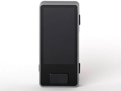 Blockstream JADE Plus Hardware Wallet Gray (Genesis Gray)