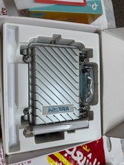 Nebra Outdoor HNT Helium Hotspot Miner 868MHz