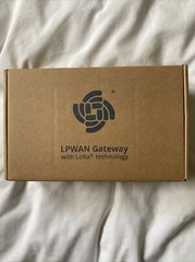 RAK V2 Helium Hotspot Miner — US/CAN — 915 MhZ — LPWAN Gateway with LoRa tech