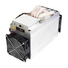 Bitmain Antminer D3 (19.3 gh/s) Miner