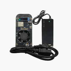 Bitaxe Gamma 601 1.1 TH/s Bitcoin Miner | Gently Used