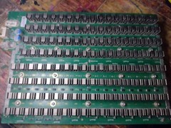 Bitcoin miner innosilicon t2t hf Hashboard T2THF for repair/parts #3 ASIC MINER