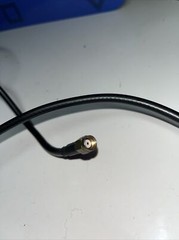 Crypto Mining Antenna