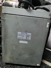 AvalonMiner 1246 83T — Miner Only, Powers On (Fans Spin), Untested Mining