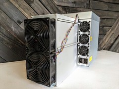 Bitmain Antminer E9 Pro 3680Mh/s- Ethash & Etchash ASIC Miner — Ships from Ohio