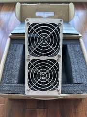 Goldshell SIA and HS Box Miner HNS, SC, SCP miner HS-Box HSBOX