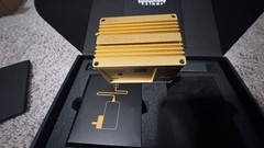 MNTD GoldSpot Helium Hotspot Crypto Miner — RAK Wireless US 915