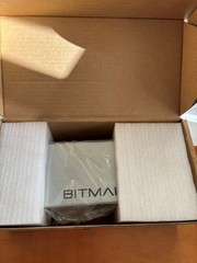 NEW Bitmain APW3++-12-1600-B3 Power Supply 1600W PSU for Antminer Series