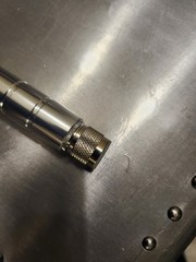 Hot Spot Miner Antenna