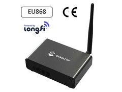 SenseCAP M1 — Hotspot Helium Miner EU868 NEW SEALED IN STOCK NOW